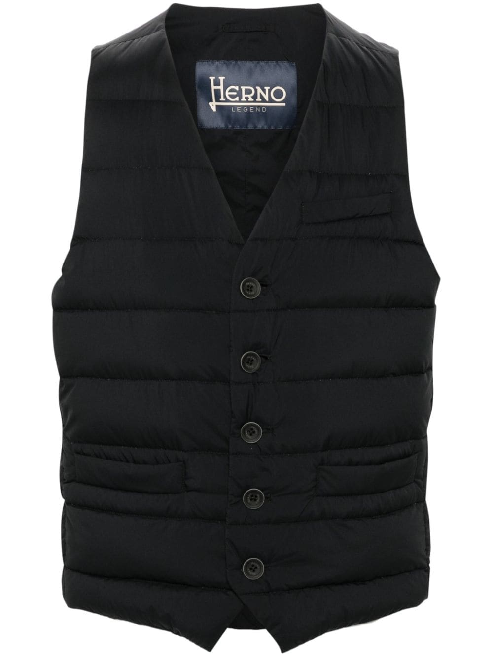 Herno Jackets - BLACK | c29629370144fd3f5414cced092d56636038ff57