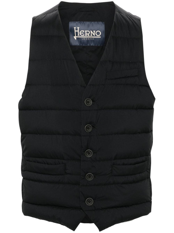 Herno Jackets - BLACK | c29629370144fd3f5414cced092d56636038ff57
