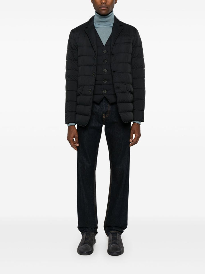 Herno Jackets - BLACK | fd72c4f1166676aef1de2e02cab3d9c3b8e4958d