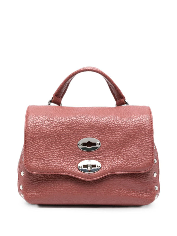 Postina Daily Baby Leather Handbag