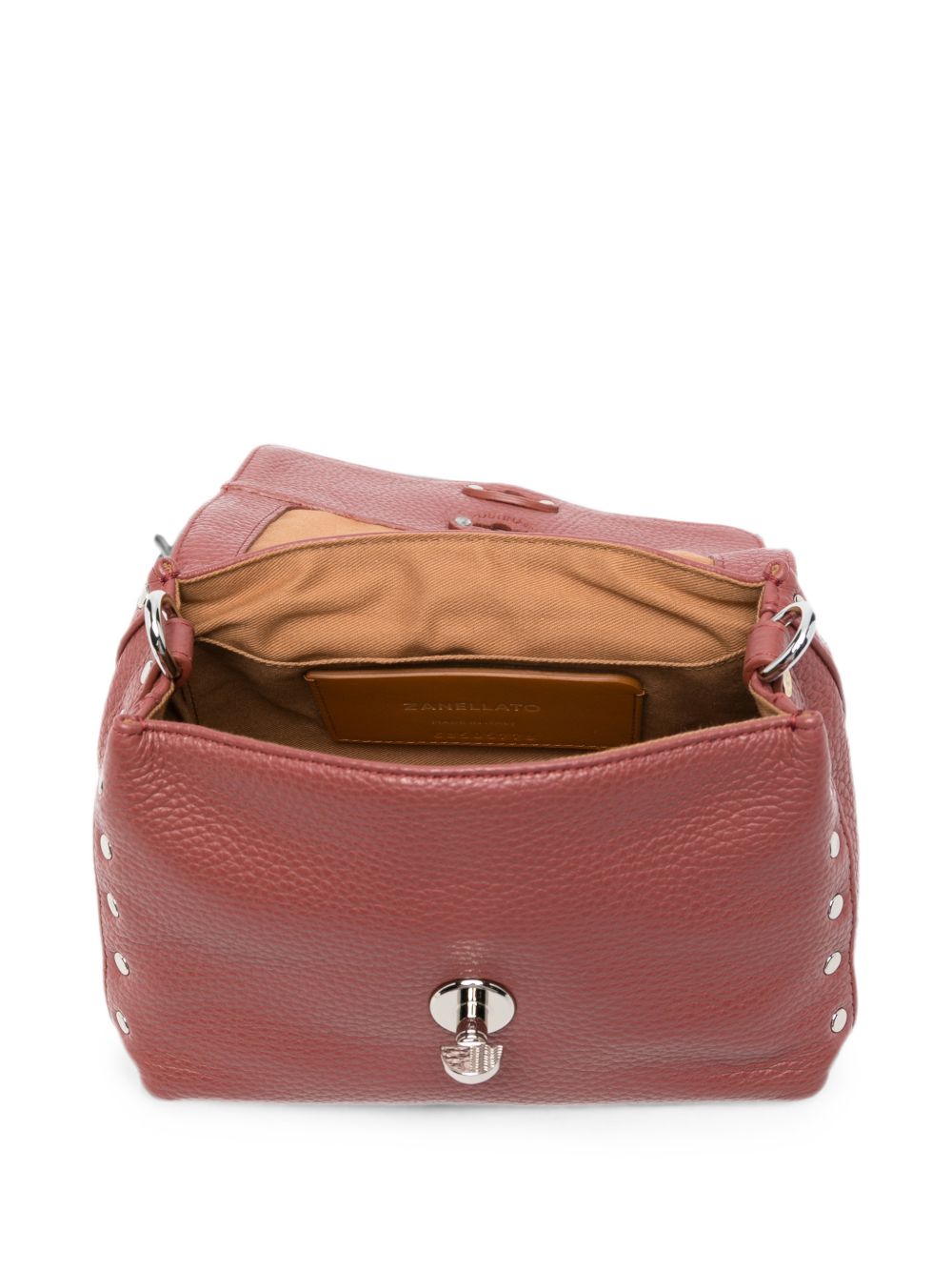 Zanellato Bags - RED | 350f0938360939e38ddf3f230a234a535794ae89