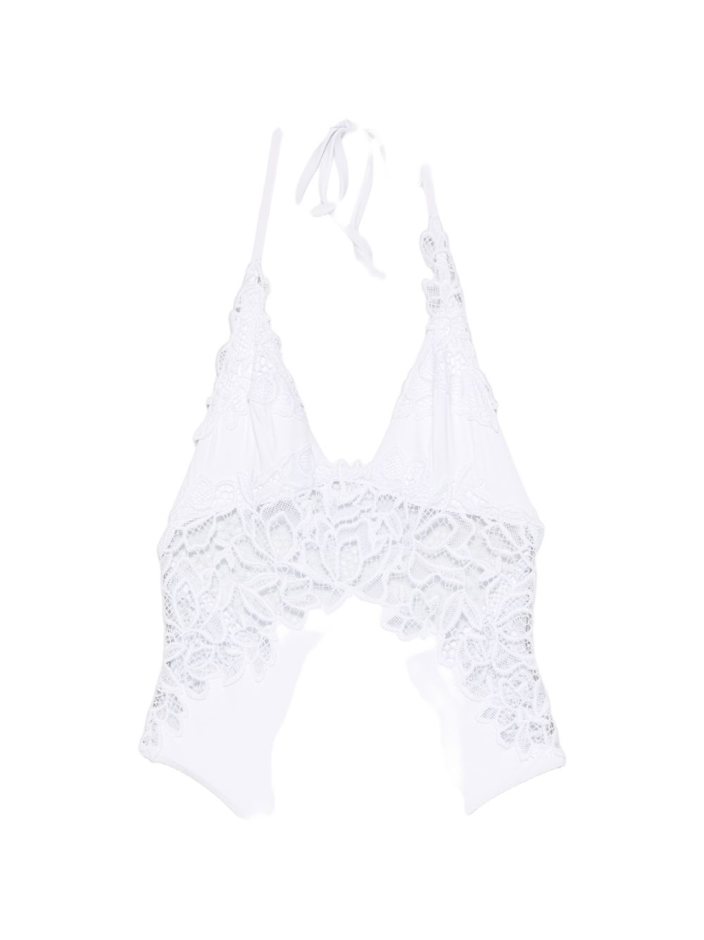 Ermanno Scervino Sea clothing - WHITE | 8ff3fb527be4be7cf857f18ec9466bb2c68d6b1d