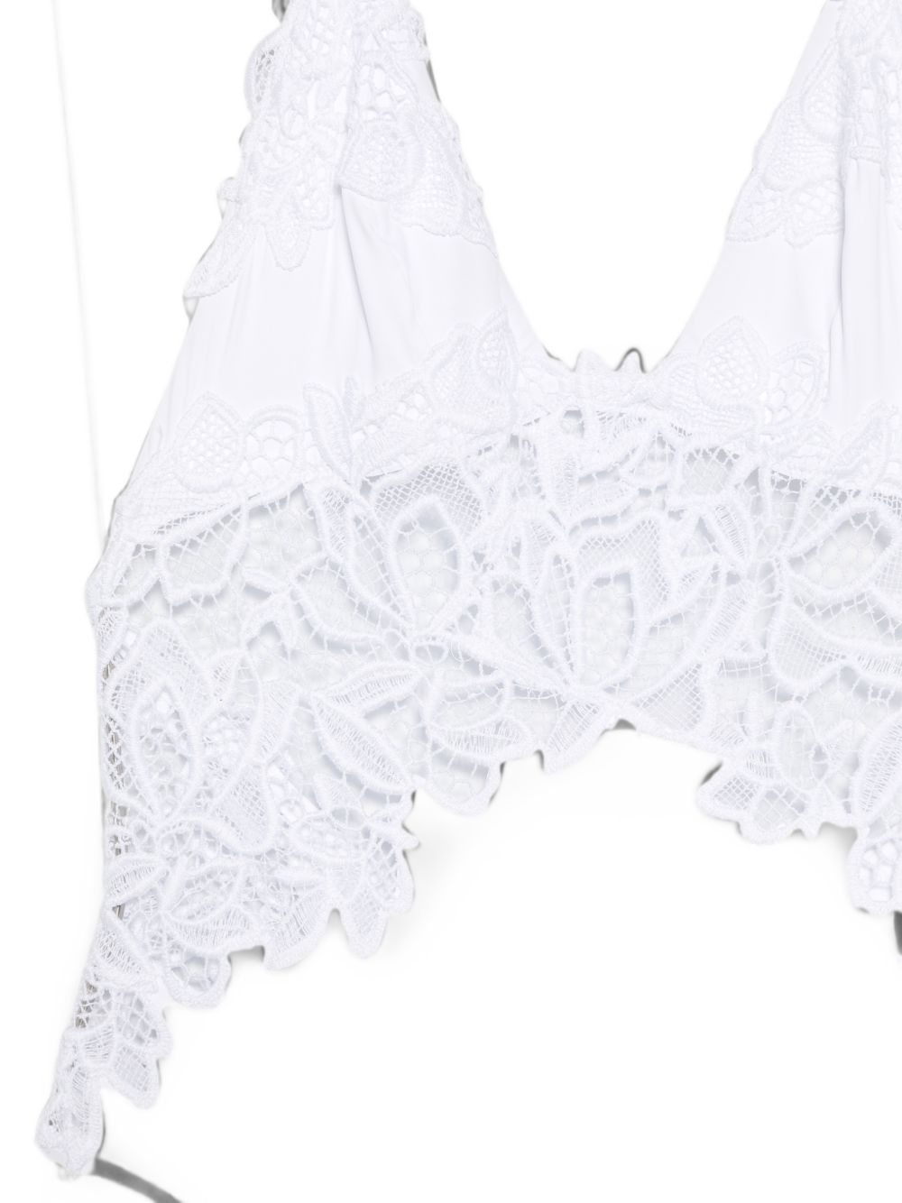 Ermanno Scervino Sea clothing - WHITE | d2639b19c678182adcd5a02546b77ffbaa4a1978