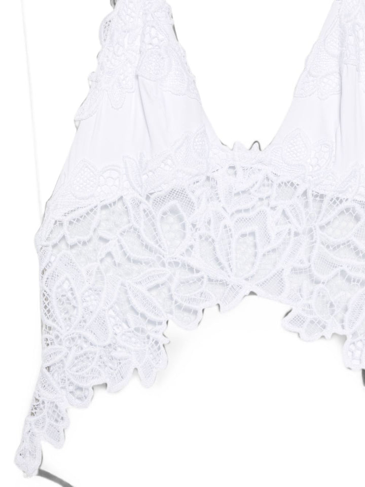 Ermanno Scervino Sea clothing - WHITE | d2639b19c678182adcd5a02546b77ffbaa4a1978