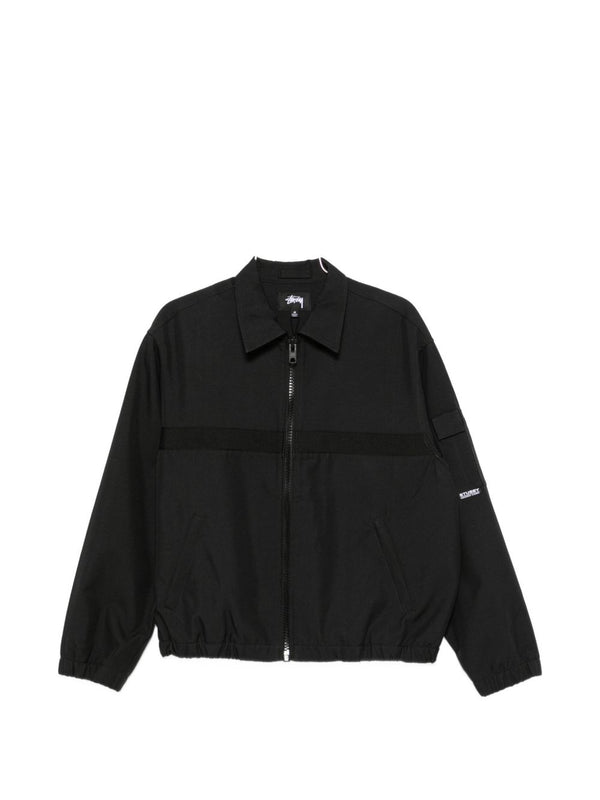 Jackets Black