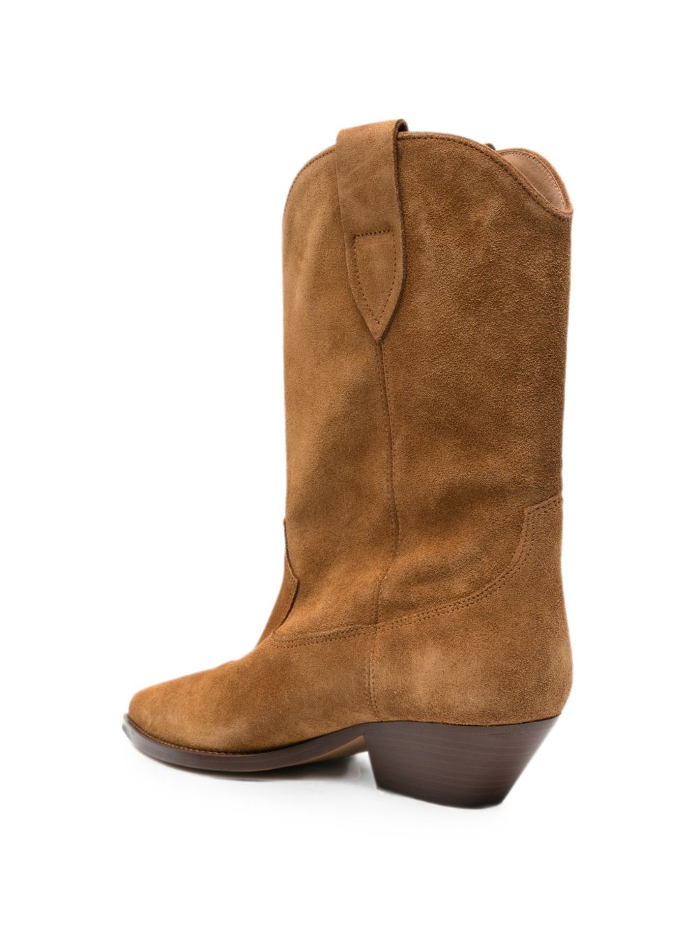 Isabel Marant Boots - BROWN | 609f158e36f6083dab85320103471235e06683eb