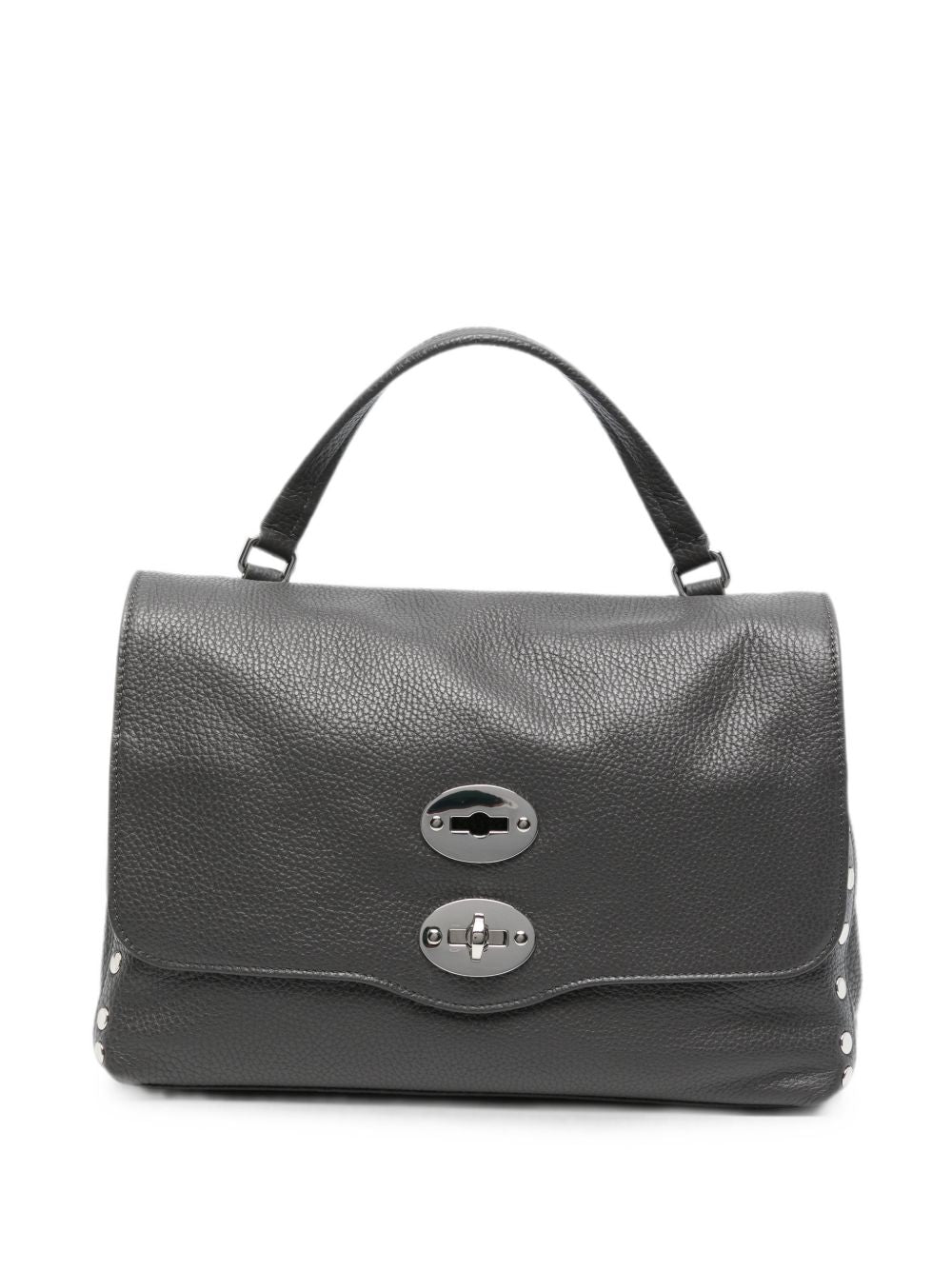 Zanellato Bags - GREY | aef703813a89975c362fd255556b6f928543ddb0