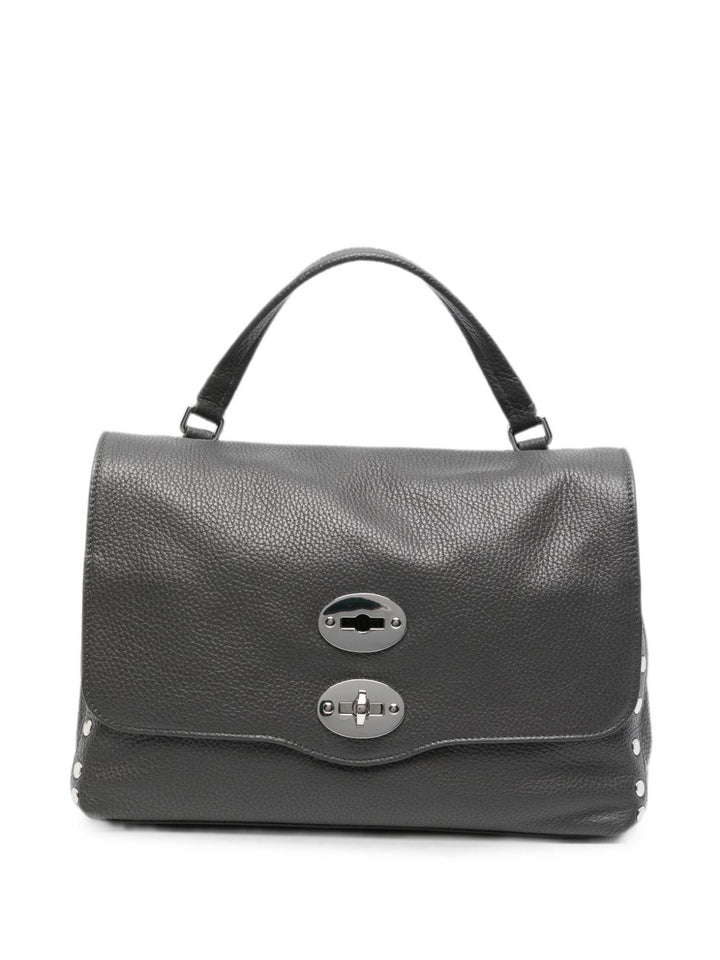 Zanellato Bags - GREY | aef703813a89975c362fd255556b6f928543ddb0