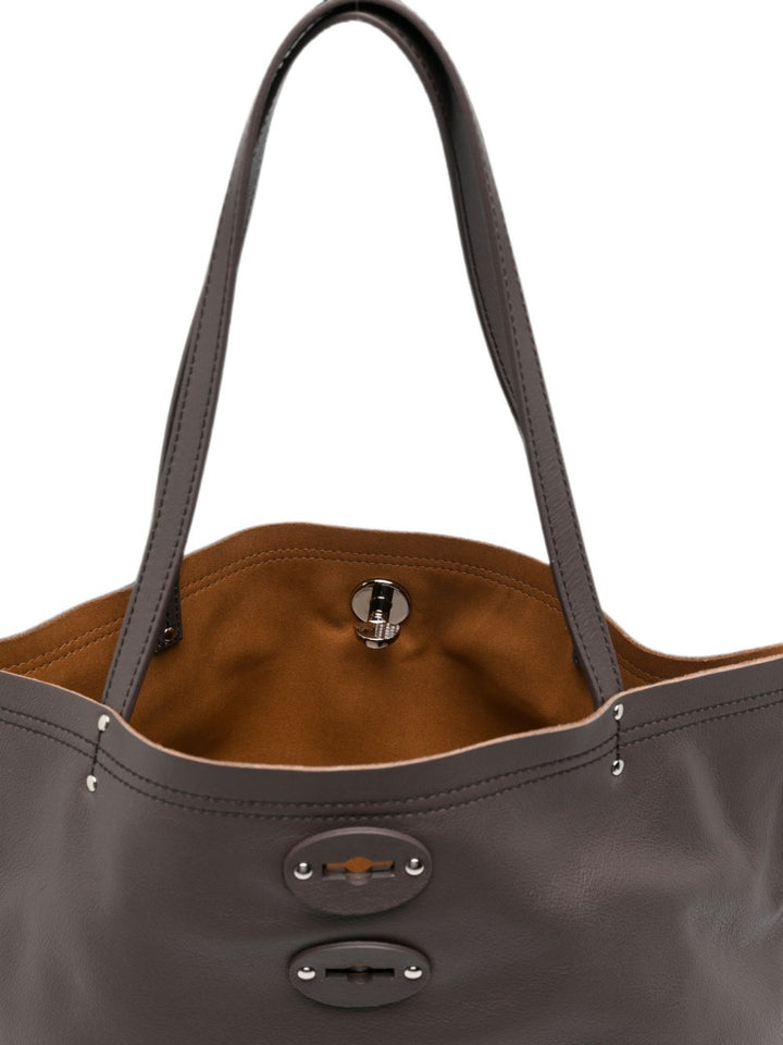 Zanellato Bags - BROWN | c63a237b0309b26e84ba37446d44ba22c7b4a27f