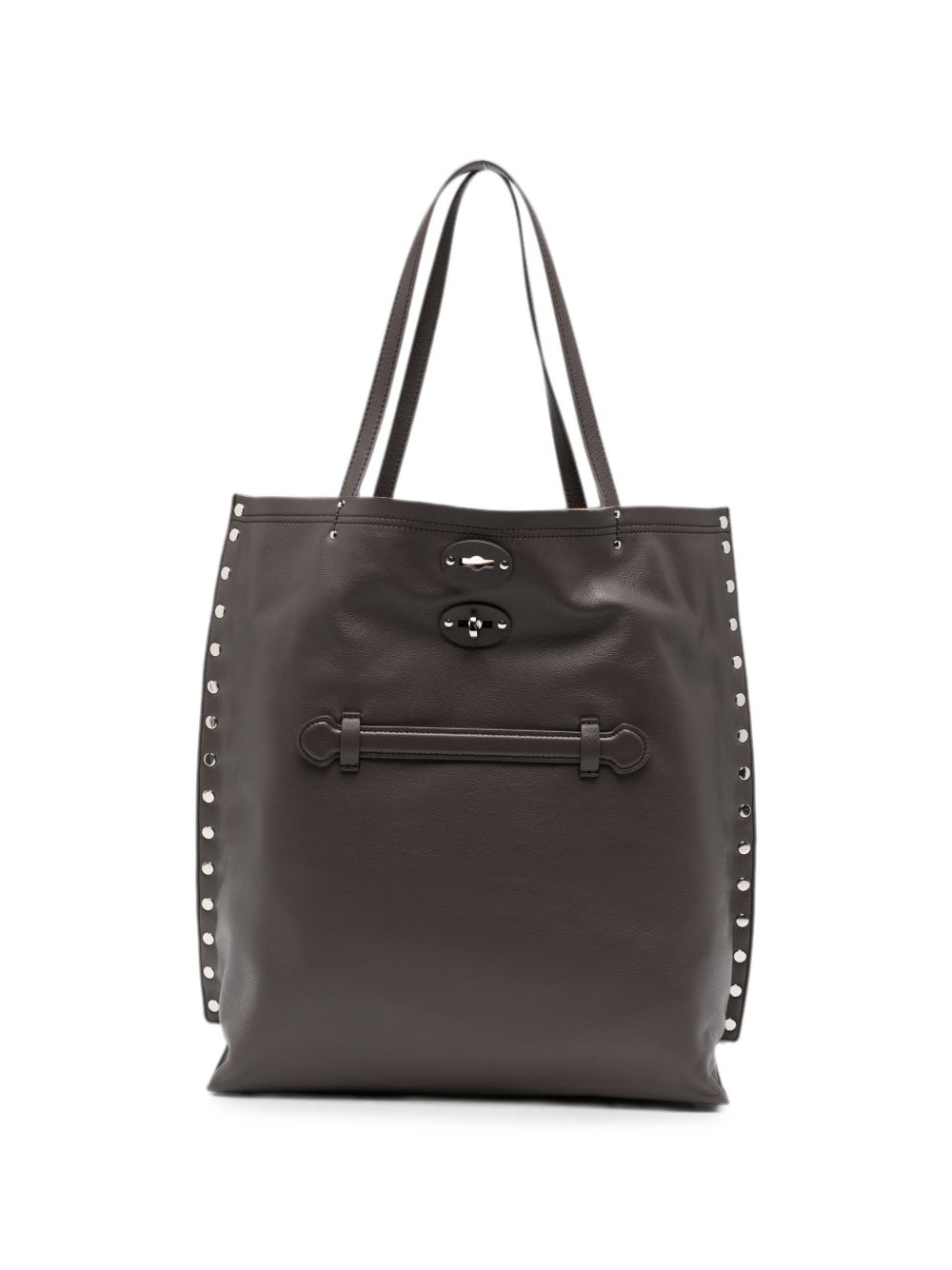 Zanellato Bags - BROWN | 04c8ae2ed524b605ad81cd08269f5ba15d99ed46