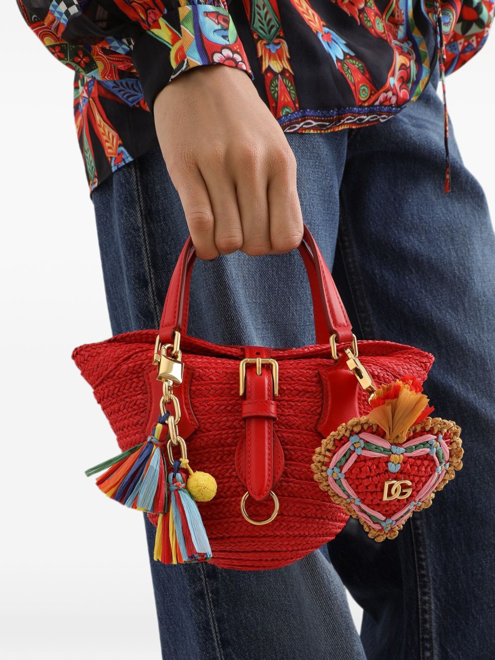 Dolce & Gabbana Keychains - RED | ab4959236013bb45b0ba431636eb417cb8edc900