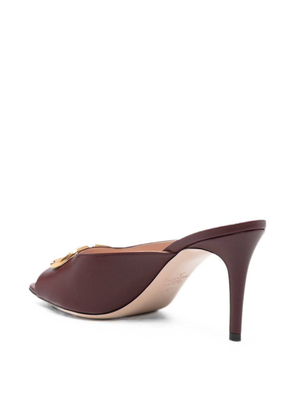 Valentino Garavani Sandals - RED | c7d713c7116e4913633f58c3ea109f6931722907