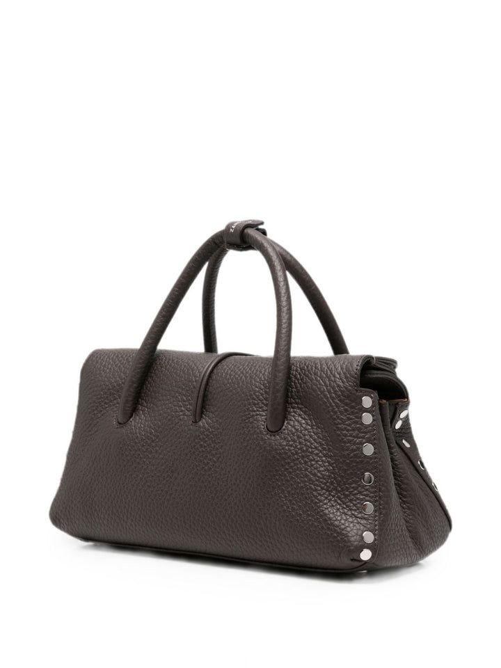 Zanellato Bags - BROWN | d2fcf4066c2026e14c965356735d046fec6d40a2