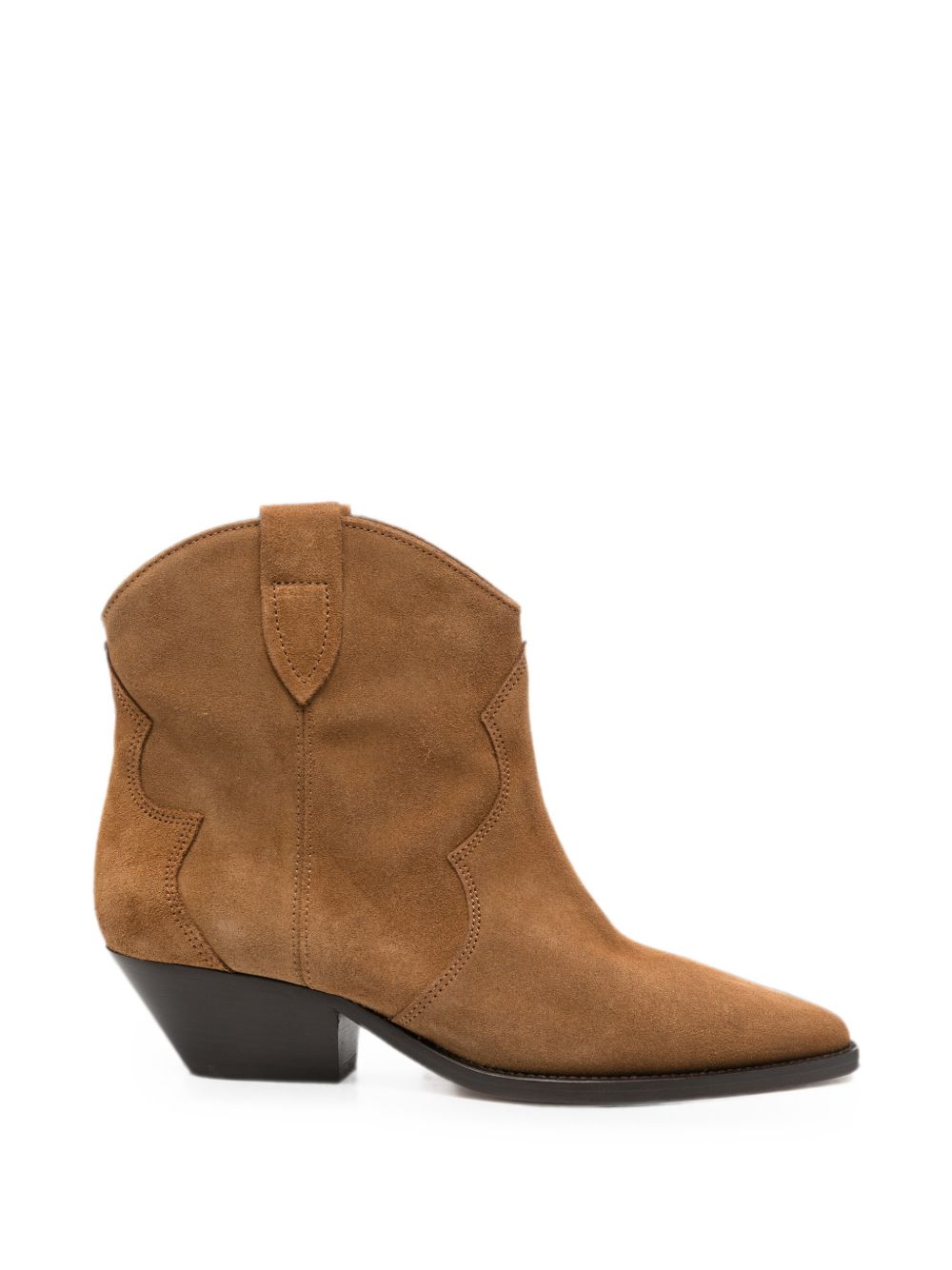 Isabel Marant Boots - BROWN | 8d4441c42543228a7f44fb57edfaddccea805e2e