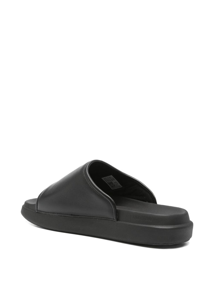 Y-3 Sandals - BLACK | 067583788f0004eb6718dda6a9474f145be15827