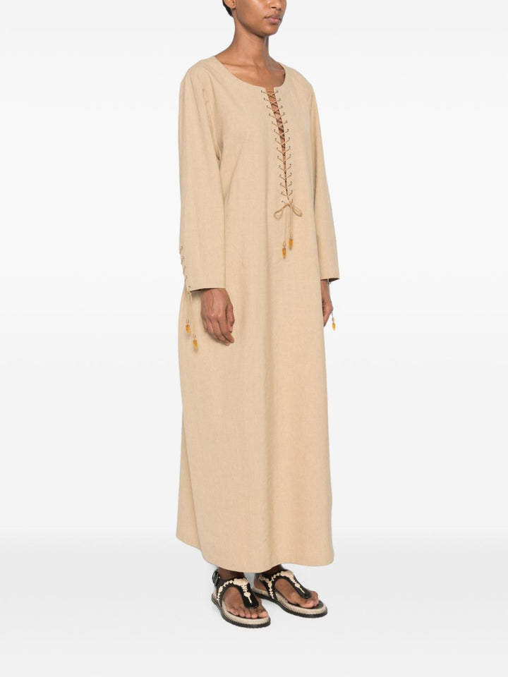 Tory Burch Sea clothing - BEIGE | 0e83199478fb43970f9071062eba54bc624fc096