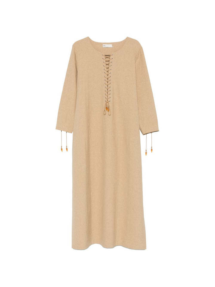 Tory Burch Sea clothing - BEIGE | 78980e3f59bf7445c23aed3fdb2f15fb241d91b6
