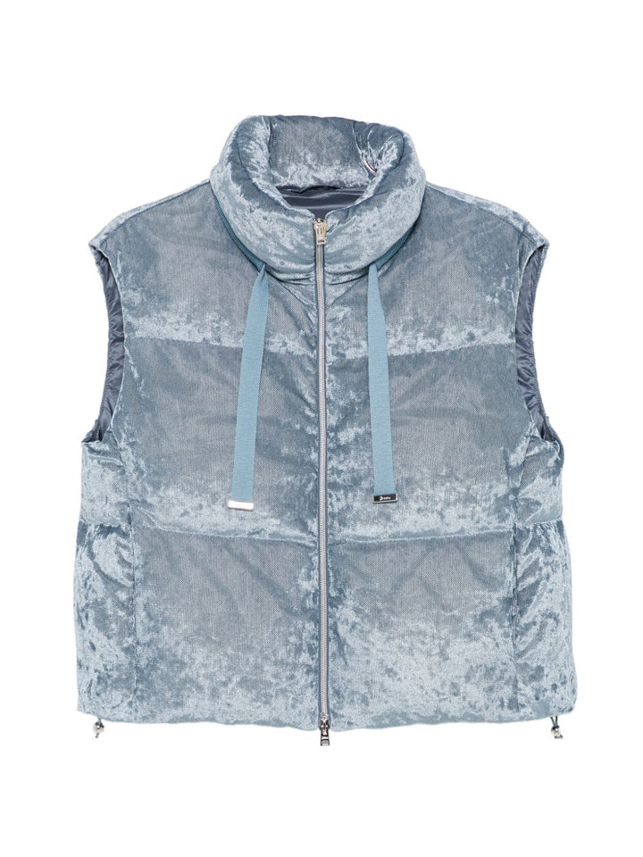 Herno Jackets - BLUE | 32ba813a6b5dbb85c6972da1f66ab60f948d9819