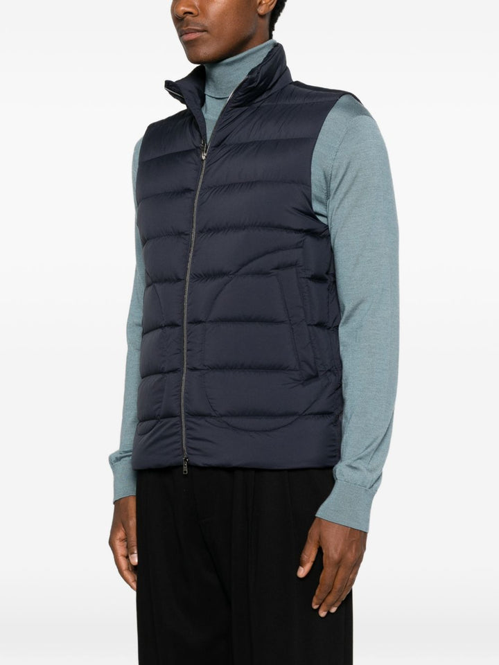 Herno Jackets - BLUE | 15e175619fa0c88f4c0463c97c68021fb375669e