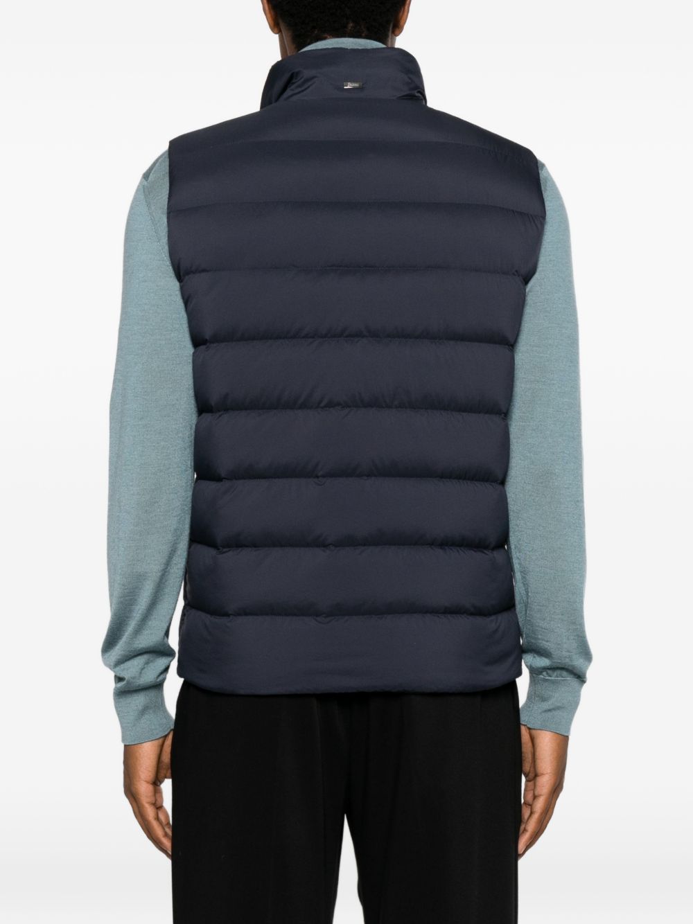 Herno Jackets - BLUE | ae0a2bfa8e121880456804178f1b74dd107b4cd2
