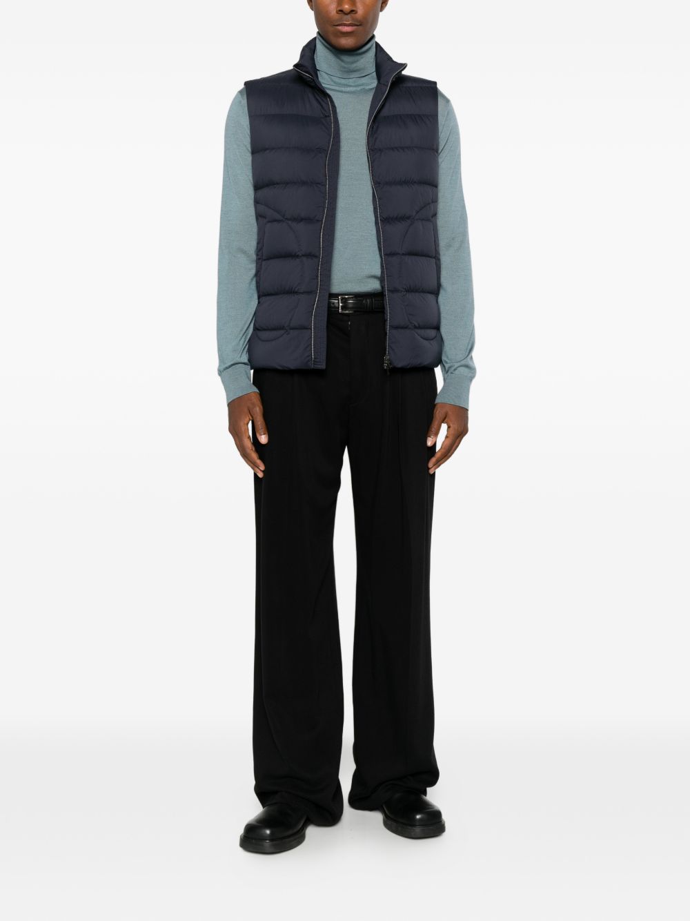 Herno Jackets - BLUE | c6f11f55b99305b6057cdb1463d77522c57d8aec