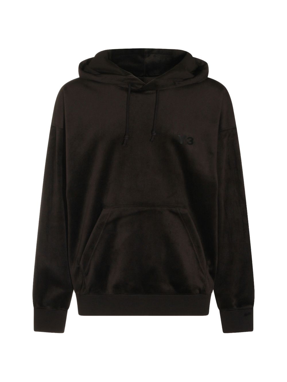 Y-3 Sweaters - BLACK | 07a72acd9bf3e78afd2b7345ac1732b167ad6ff3