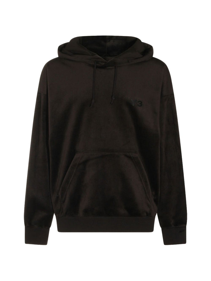 Y-3 Sweaters - BLACK | 07a72acd9bf3e78afd2b7345ac1732b167ad6ff3