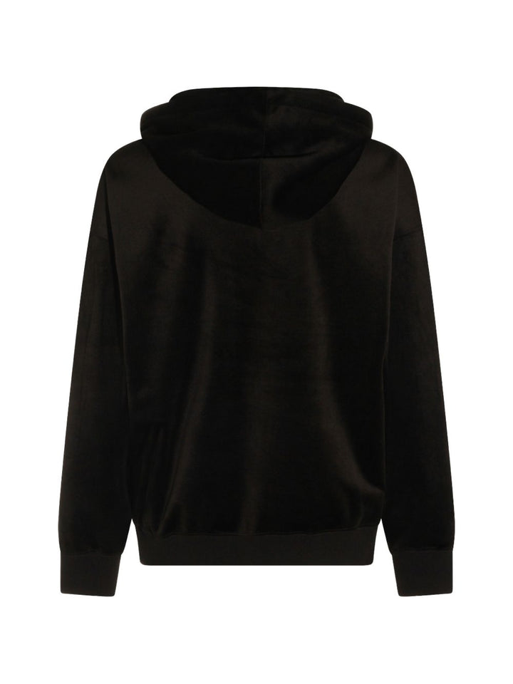 Y-3 Sweaters - BLACK | 29740938a72d7357beadf8117a72b1c3521a90f5