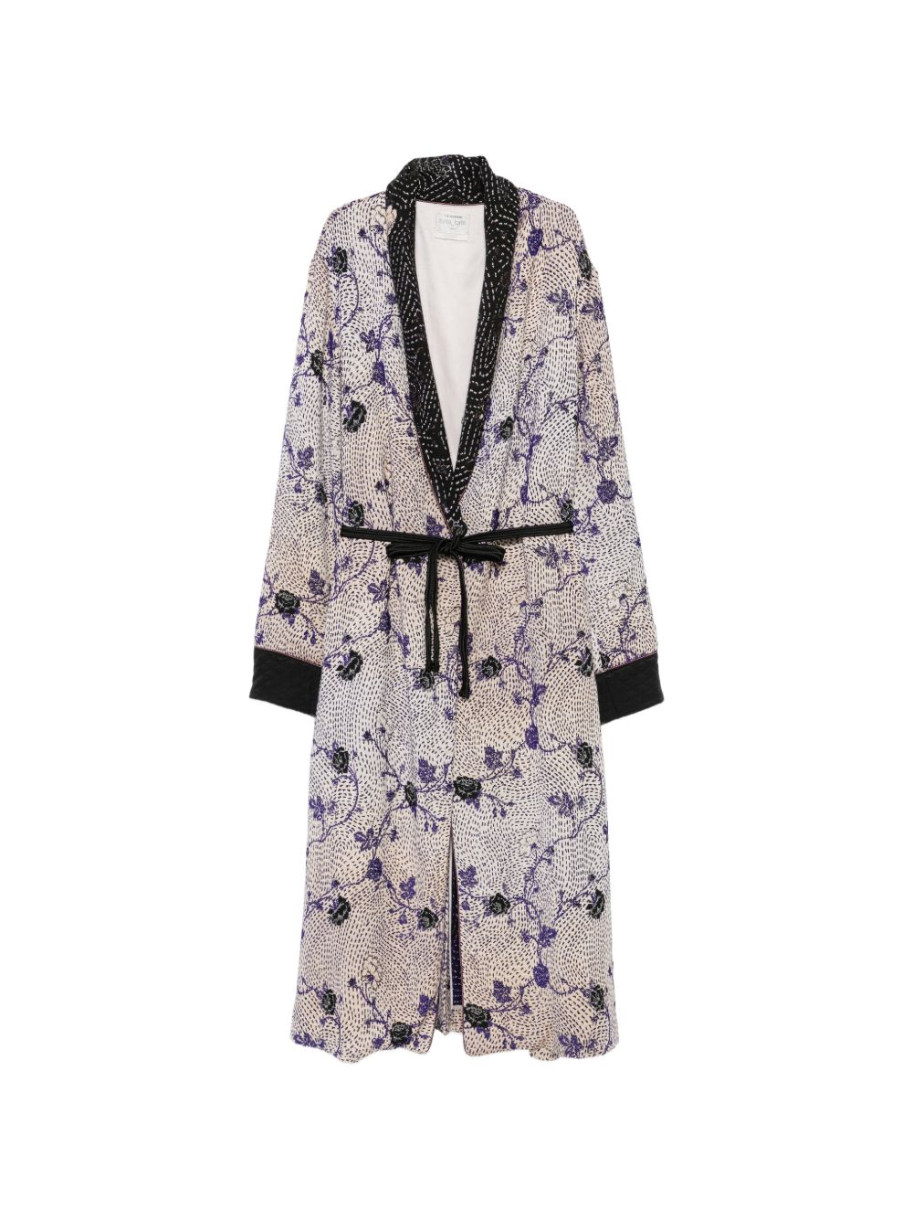 Forte Forte Coats - BLUE | 050d916b24122af6cad188310c1b3ddcccbb28b0