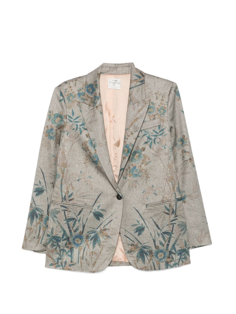 Forte Forte Jackets - GREEN | 411f84a2212a6210851f96e65aa8540e6790f538
