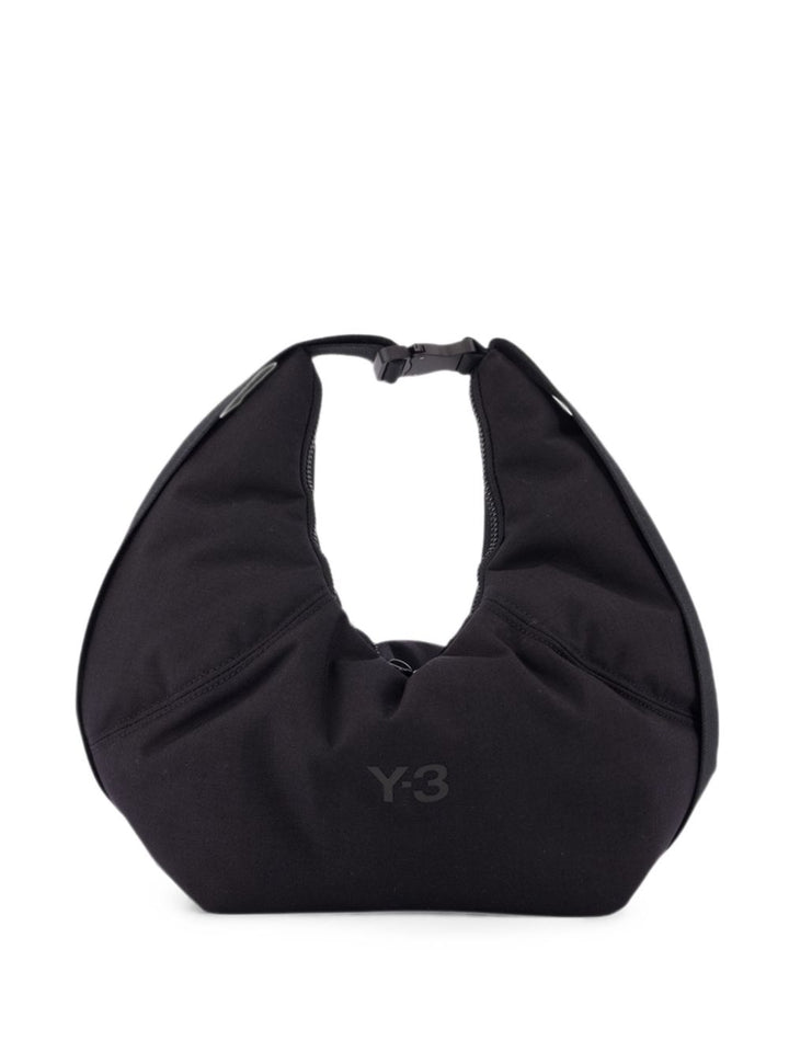 Y-3 Bags - BLACK | 57e112666c583d08a53b58c6de3ece1a5af71731