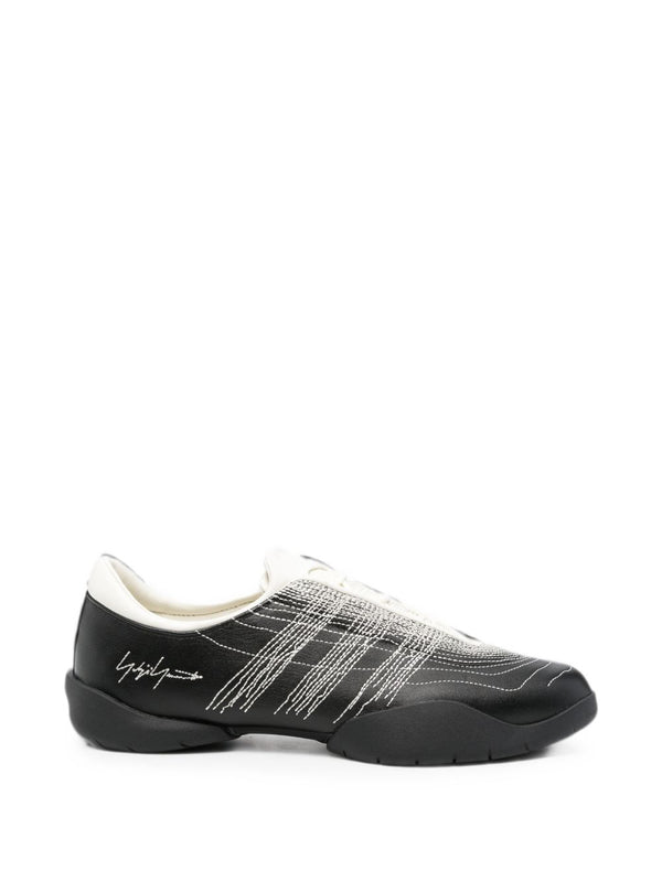 Sneakers Black