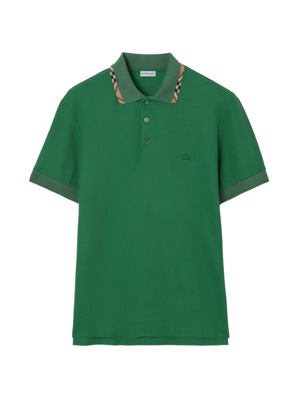 Burberry T-shirts and Polos - GREEN | fa39212950518a5785d5b16296a416452c48c804