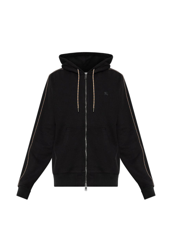 Burberry Sweaters - BLACK | e0c2066fff56188d2d96ff959d0644f98fc17ee8