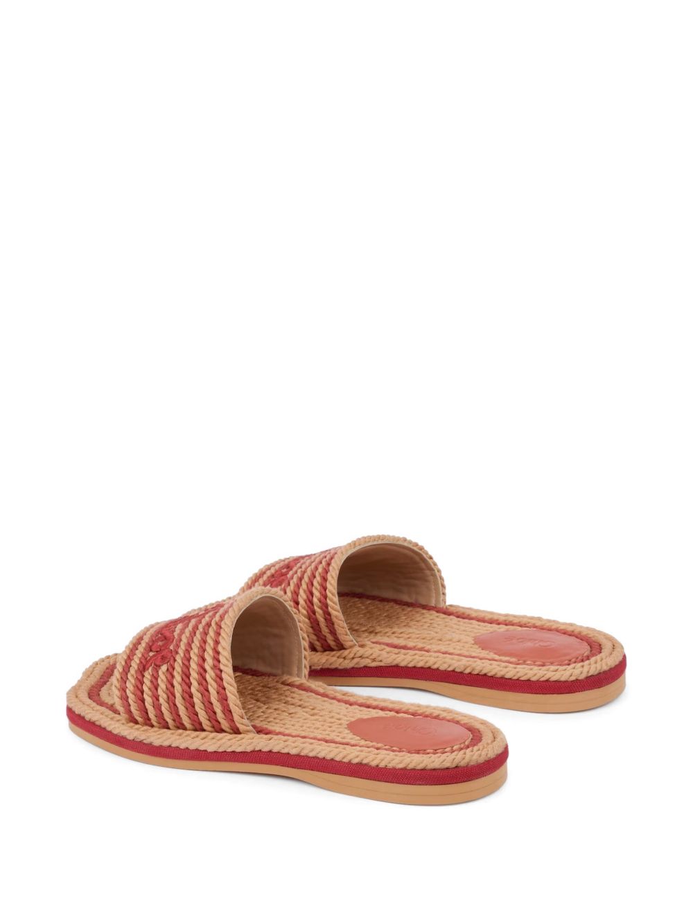 Chloè Sandals - PINK | ddf2ca41acddff553d87a31aea05edbd3ac3153e