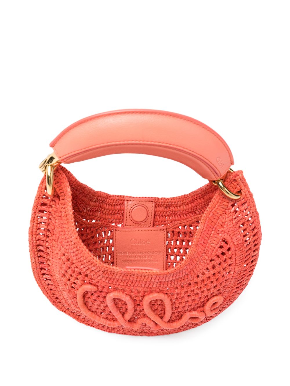 Chloè Bags - ORANGE | 1ff24c0e2d2f1e49cd5d488b5d573711dfd63b9b