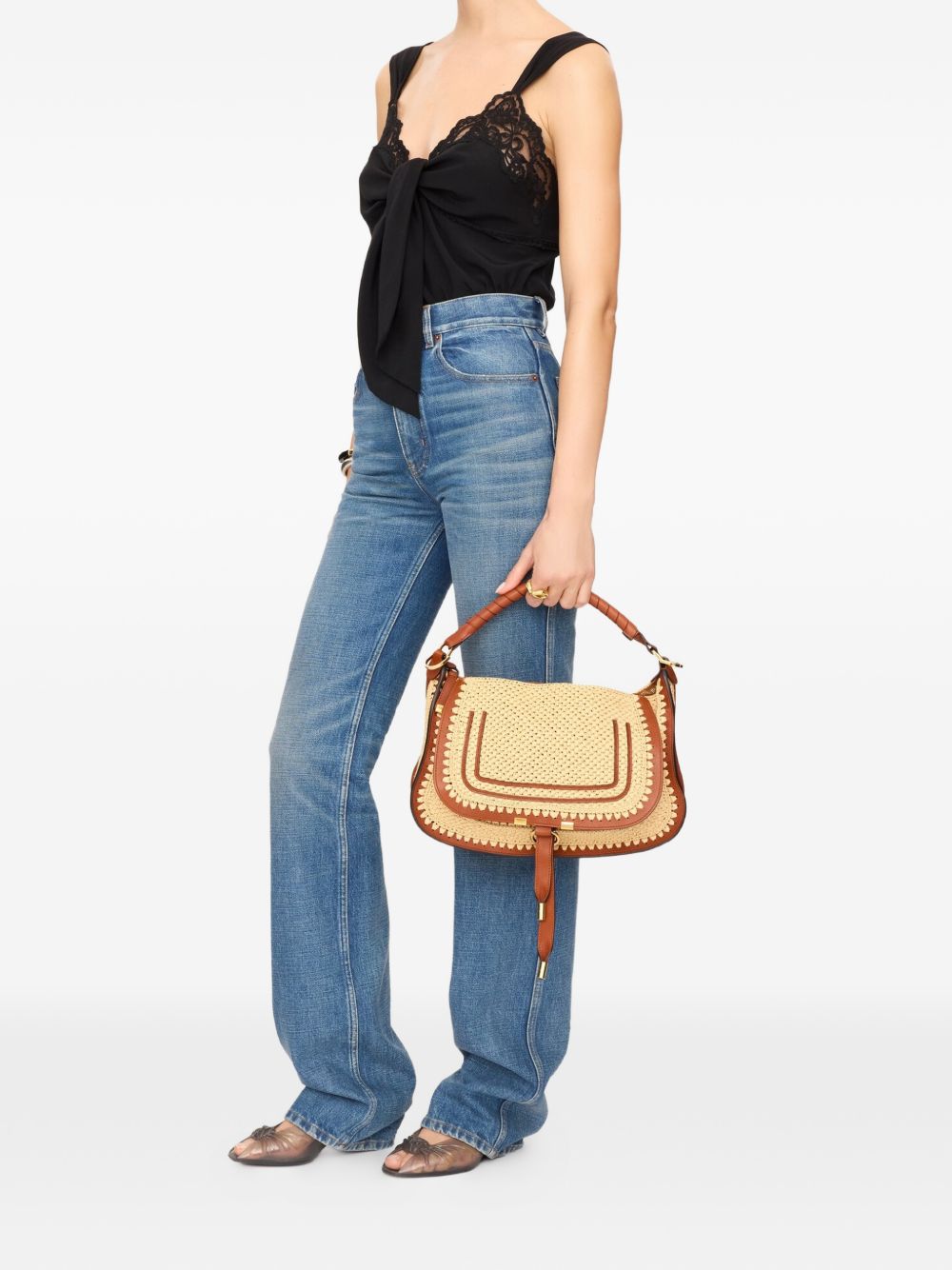 Chloè Bags - BROWN | 4b9f56f95ef40c976922866afcc1973c62b218ce
