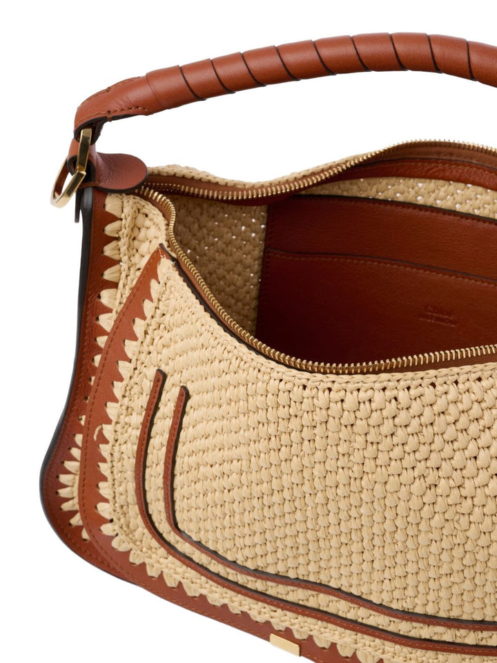 Chloè Bags - BROWN | 2b2b8690b157cf2505f767240f21c7702e40ff5b