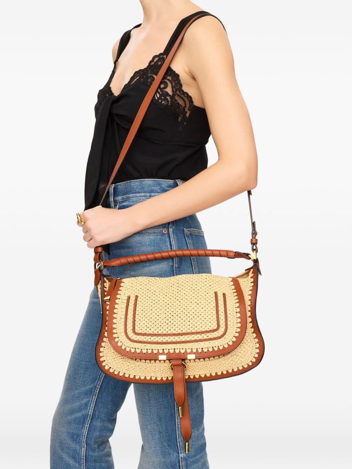 Chloè Bags - BROWN | 7f7c45b6d0765293fa56c7058b81b8eca03ce171