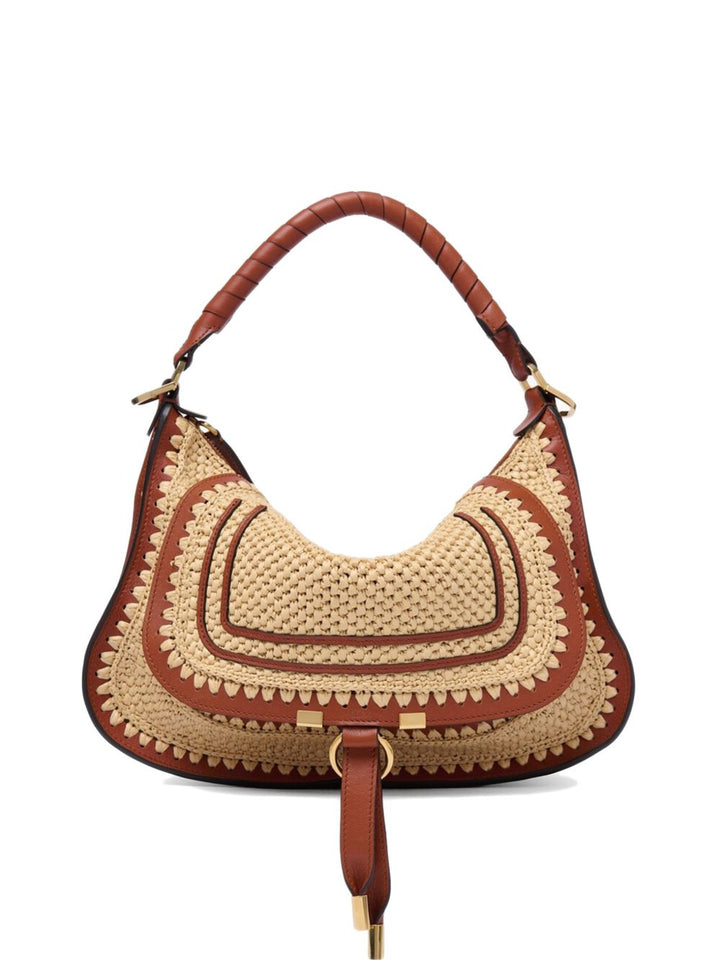 Chloè Bags - BROWN | e7c5e087f6af08ae8dbc35a62339003dc0e43764