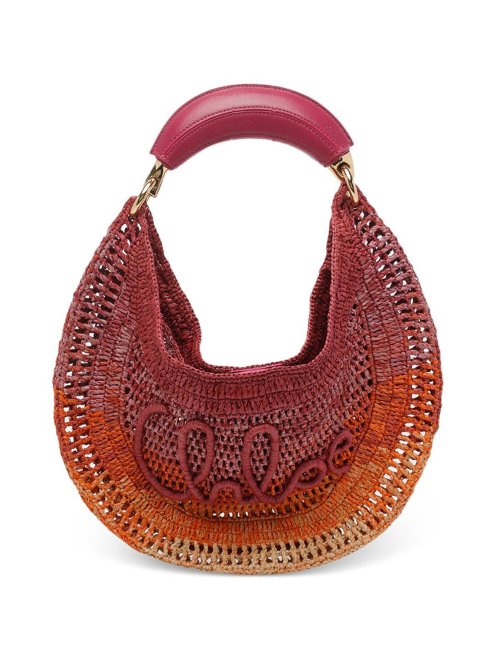 Chloè Bags - MULTICOLOR | 85dcfb399225f8cf016340415cef007d05af3572