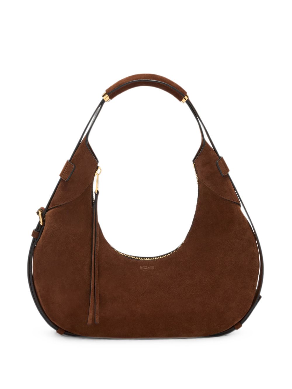 Moschino Bags - BROWN | 4c33324c29debad09bc72b21150a97749857c036