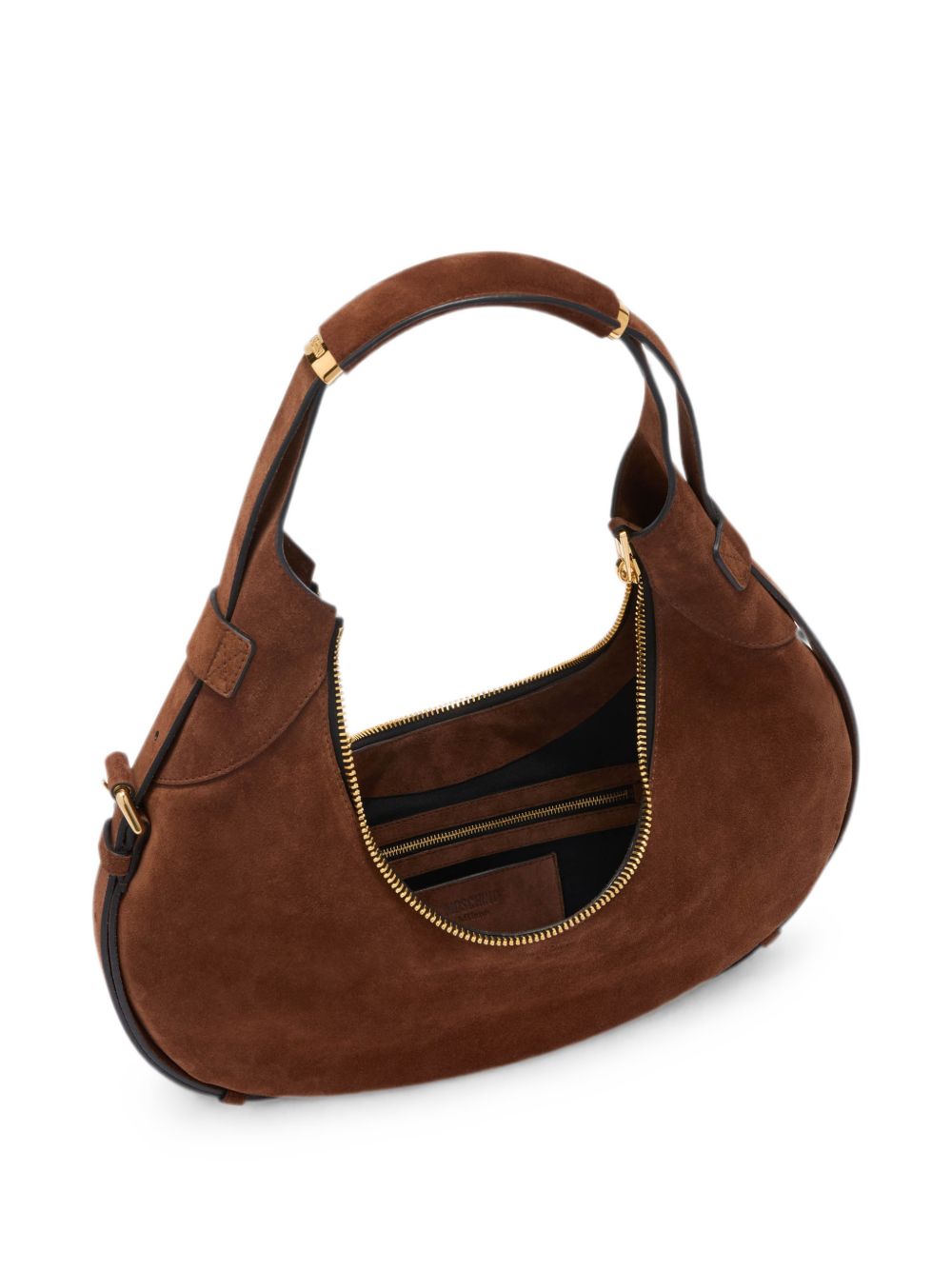 Moschino Bags - BROWN | 7746f0976782aa713bf66fa81b0b9461ed2ffb77