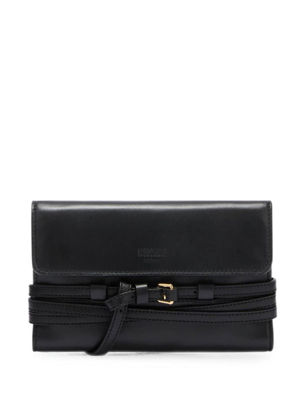 Wallets Black