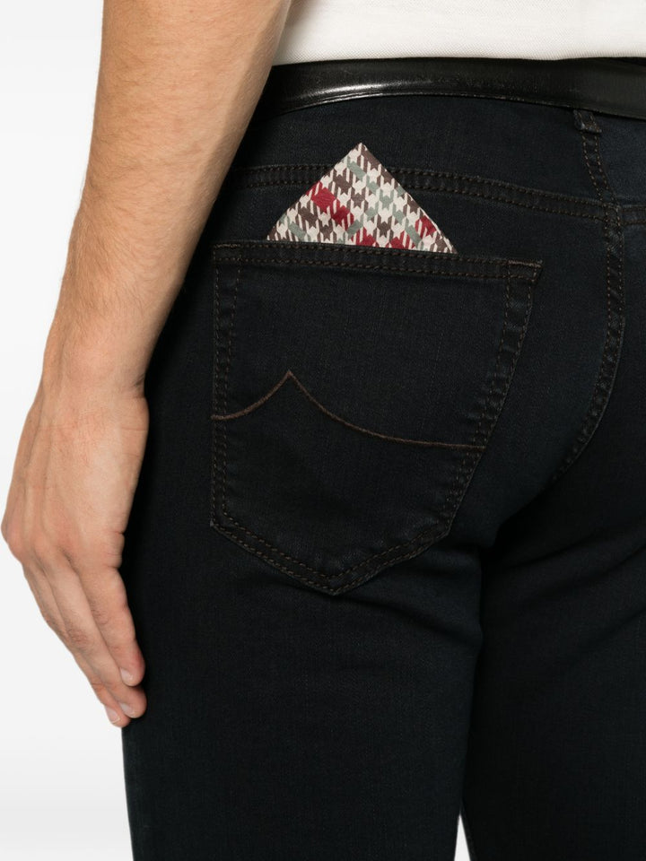 Jacob Cohen Jeans - BLUE | 33dea3d6b5f7ebd02bec9f3957f73da6b6ec1d05