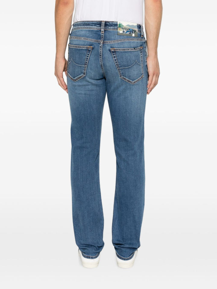Jacob Cohen Jeans - BLUE | d975a7e89364e664f552b2d910be4f0160be37cf