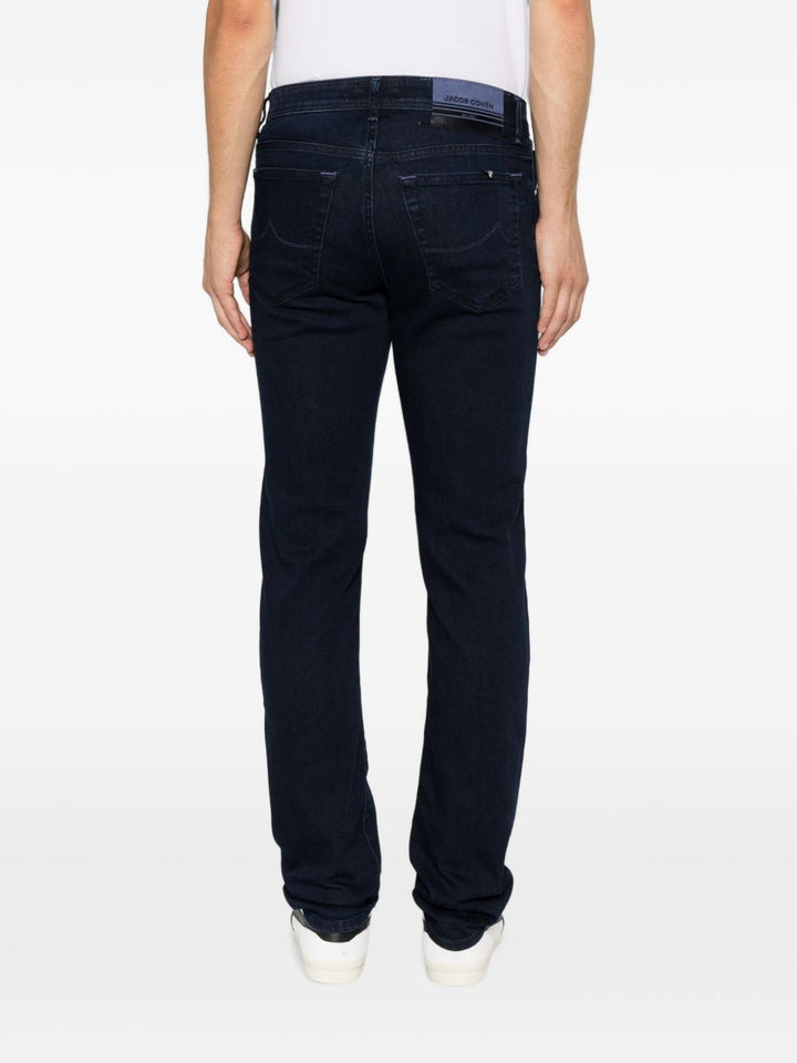 Jacob Cohen Jeans - BLUE | 044892b1fdf7788192f8d1a975536a0876c4798b