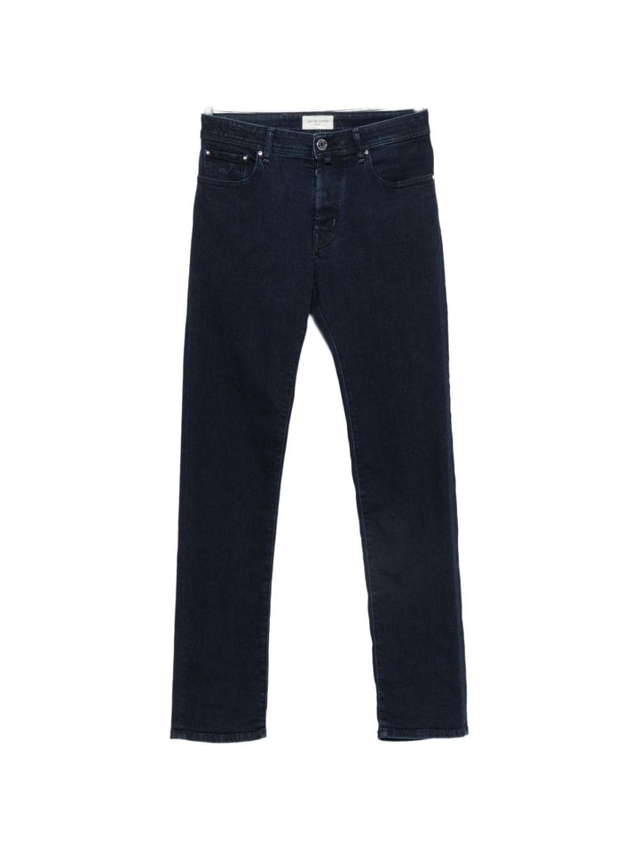 Jacob Cohen Jeans - BLUE | bebe9968b880442f3bdbd39657ce2f3753c0cfbc
