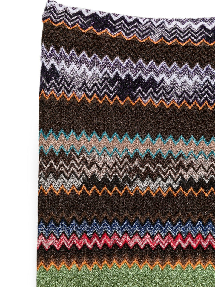 Missoni Sea clothing - BROWN | 0de6febc2ff264693be43a21e66b4940c86e412d