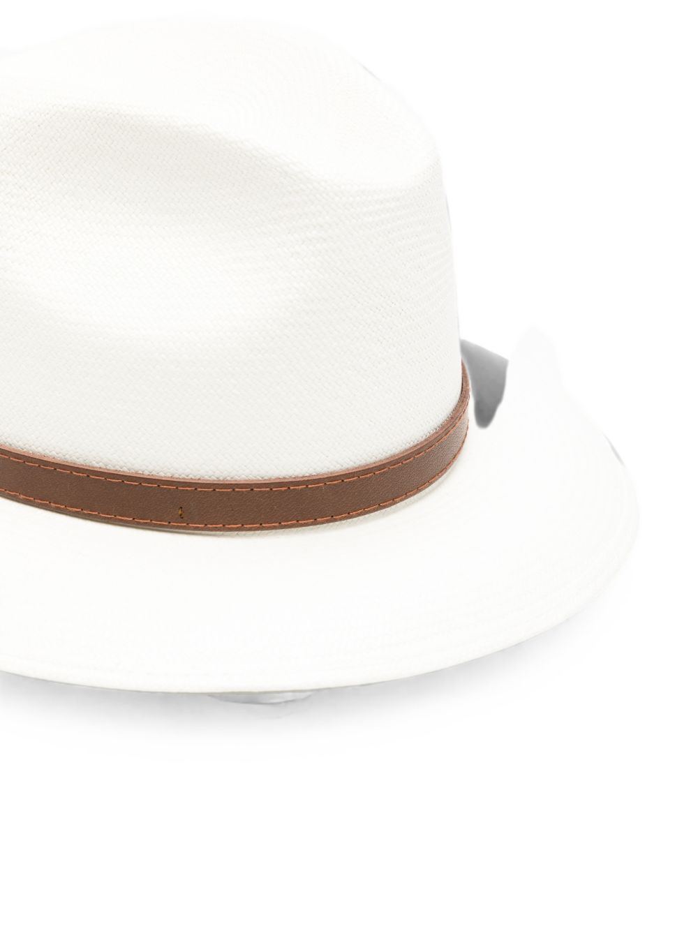 Borsalino Hats - WHITE | 02dd44b09bf5f1c8889e2b35b49dc6d8f5b44b87